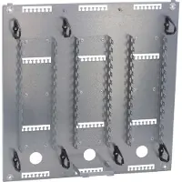 Cobinet Verteilergehäuse mit Wanne VKA12 für 420 DA 2031 212