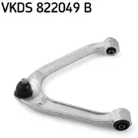 Skf Lenker, Radaufhängung VKDS 822049 B