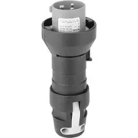 Cooper Crouse-Hinds CEAG Stecker 220-240V GHG 511 7306 R0001