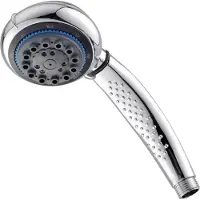 Douceur d'intérieur Duschkopf HYDRO, wassersparend, Ø 8,5 cm
