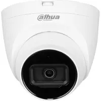 Dahua Hdw2241tp-s-0280b Überwachungskamera One Size