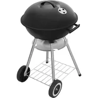Fieldmann Portabler Fieldmann Grill