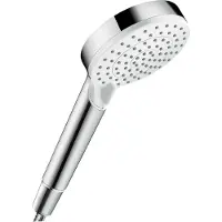 Hansgrohe Crometta Handbrause Vario Green, 6 l/min