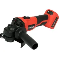 YATO Deltaschleifer YT-828293 1,26kg