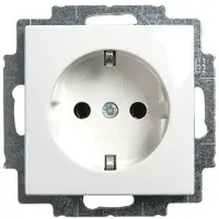 Busch-Jaeger Steckdose SCHUKO 20 EUCB2USBAC-45M USB-A+C Safety+