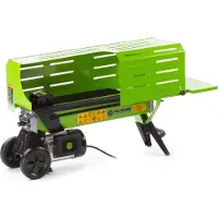 Fieldmann Holzspalter FZLS 1005H-E