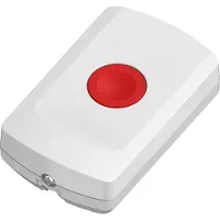 Lupus Electronics Panic Button V2 White Neu
