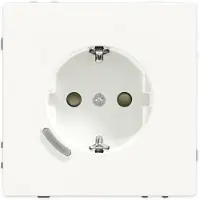 Merten Connected SCHUKO-Steckdose MEG2380-6035