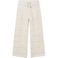 Mayoral Strickhose 6550 Beige Relaxed Fit
