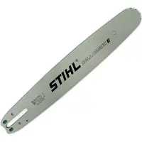 Stihl 30030086813 Führungsschiene Schwert 0.325 Zoll,