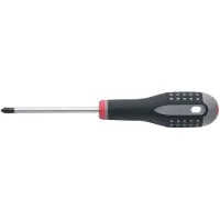 Bahco BE-8611, 19,7 cm, 45 g, Gummi, Schwarz, Grau