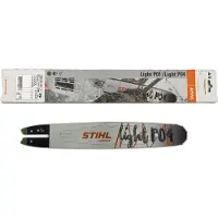 Stihl Führungsschiene Light P04 / Rollomatic E Light 3/8"LP, 1,3 mm, 35 cm