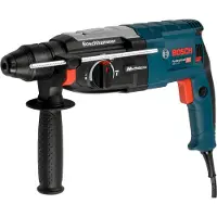 Bosch Bohrhammer mit SDS plus GBH 2-28, Handwerkerkoffer - 0611267500