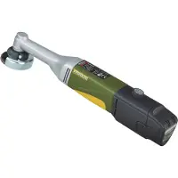 Proxxon Micromot Micromot LHW/A 29817 Cordless long reach pole angle grinder 50 mm w/o battery 10.8 V