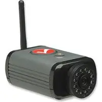 Intellinet Network Solutions NFC30-IRWG