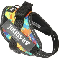 JULIUS K-9 Idc Power Mini Hundegeschirr