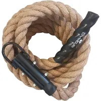 SVELTUS Kletterseil
