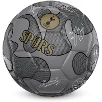 Team Merchandise Tottenham Hotspur Camo Signature Fußball Mit 32 Panels