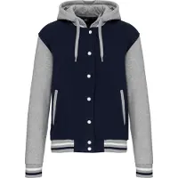 Kariban Kapuzenshirt