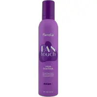 Fanola FANtouch Extra Starkes Mousse - 300ml