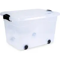 Siena Home Aufbewahrungsbox Anzio 60 l