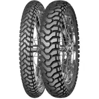 Mitas Enduro Trail 54h Tt M+s Abenteuer-vorderreifen