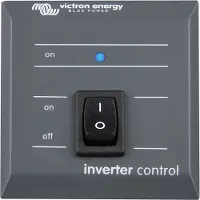 Victron Energy Wechselrichterbedienpaneel Inverter Control REC040010210R (REC040010210R)