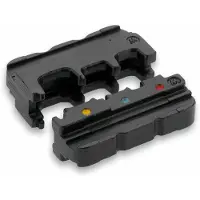Cimco 106010, Crimp-Form, 1 Stück(e), 6 mm²