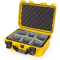 Nanuk Custodia 915