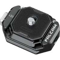 FALCAM F38 Multi-Loch Schnellspanner Kit F38B3404
