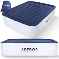 Arebos 4252023112079, Weiß, 1 Stück(e)
