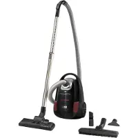 Rowenta City Space RO2669, 750 W, Zylinder-Vakuum, Trocken, Staubbeutel, 2,5 l, Filterung