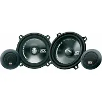 MTX Audio Hochleistungs-MTX Audio TX250S Auto-Lautsprecher