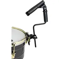 Latin Percussion LP Kleine Klammer für Mikrofon