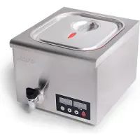 Saro Sous-Vide Garer Modell SALERNO