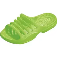 Beco Kinder-Flip-Flops | Grün - 29