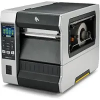 Zebra ZT620 - Etikettendrucker - Thermodirekt / Thermotransfer - Rolle (17,8 cm) - 300 dpi - bis zu 203 mm/Sek.