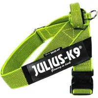 JULIUS K-9 Idc Norwegian Hundegeschirr