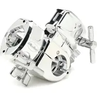 Gibraltar hardware Gibraltar Rack-Zubehör Chrom Series Multiklemme