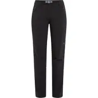 MCKINLEY Damen Hose Madok II W SHT BLACK NIGHT