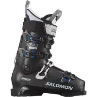 Salomon ALP. BOOTS S/PRO ALPHA 120 GW EL Bk/Wht 000
