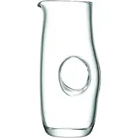 LSA International Karaffe L.S.A. Void 1200 ml