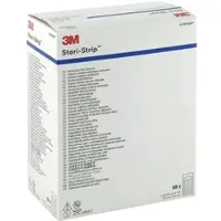 Solventum Germany GmbH Steri Strip Steril 12 x 102 Mm 300 ST