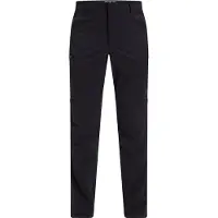 MCKINLEY Herren Hose He.-Abzipphose Malloy II M LNG