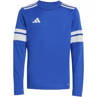 Adidas Squadra 25 Langarm-t-shirt