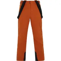 Protest OWENS snowpants 608 Umberorange