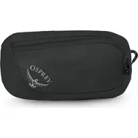 Osprey - Pack Pocket Zippered 1 - Tasche Gr 1 l schwarz