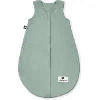 Julius Zöllner Baby-Sommerschlafsack Musselin Gr. 80