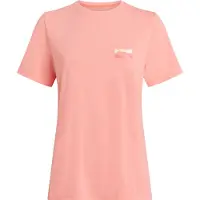 MCKINLEY Damen T-Shirt Elie W RED LIGHT