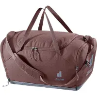 Deuter Reisetasche, Sporttasche School Hopper ashrose graphite